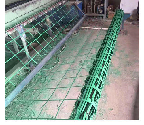 许昌护坡攀爬网与土工材料 筑牢边坡生态与安全防线