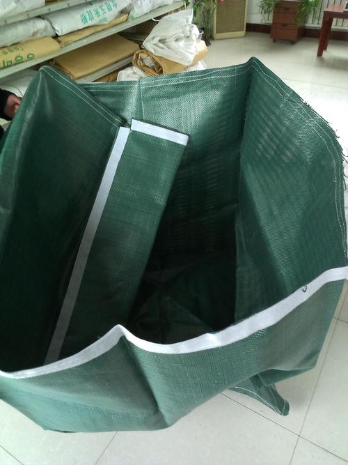 【机织有纺土石笼袋 涤纶土工石笼袋 】价格,厂家,复合土工材料-搜了