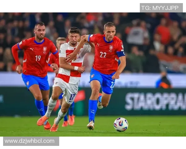 捷克与澳大利亚足球对决比分揭晓精彩瞬间回顾