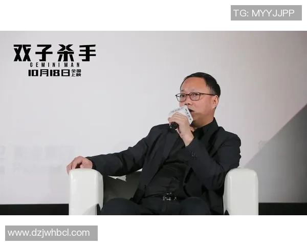 李安：从东方到西方的电影桥梁与文化交融的传奇之旅