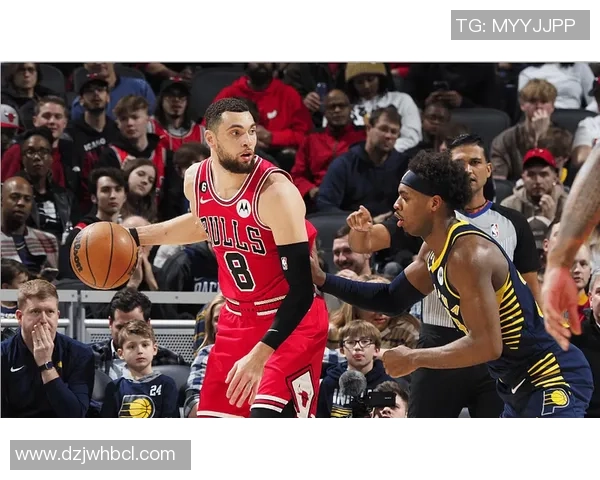 步行者与公牛精彩对决直播全程回顾与分析