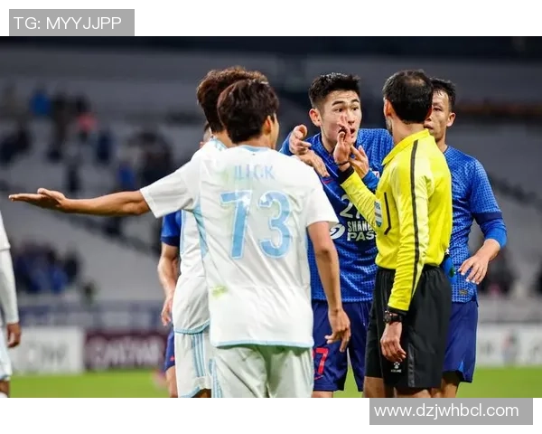 浦和红魔迎战蔚山现代期待一场精彩的亚冠对决与激情碰撞