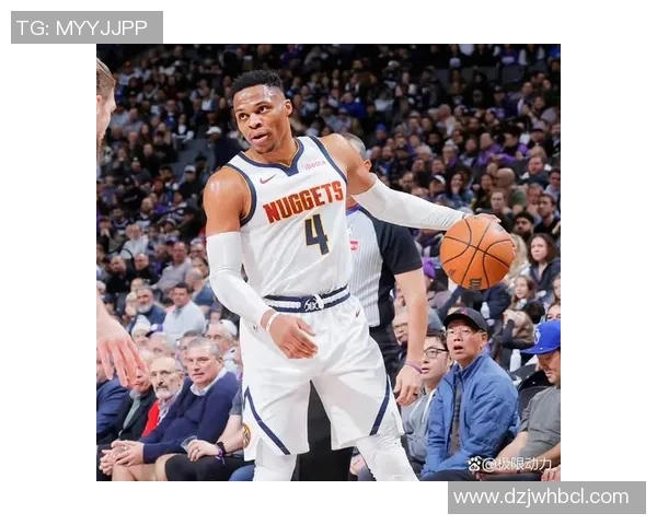 马刺与掘金对决分析及大小分预测全解读