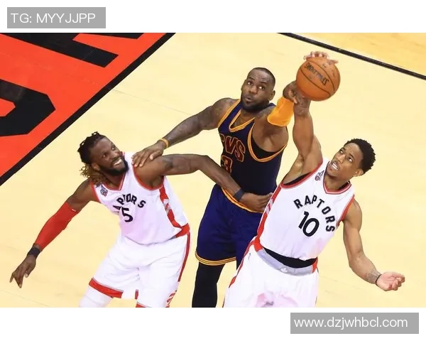 骑士与猛龙对决大小分竞猜分析及投注策略分享